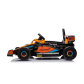 Продукт Акумулаторна кола McLaren Formula 1, 12V - 5 - BG Hlapeta
