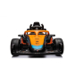 Продукт Акумулаторна кола McLaren Formula 1, 12V - 7 - BG Hlapeta