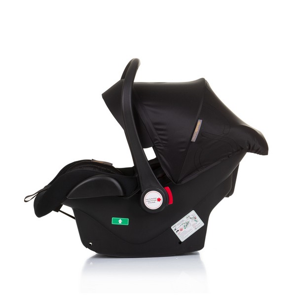 Продукт Chipolino Инфинити - Детска количка до 22 кг - 0 - BG Hlapeta