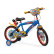 Toimsa Hot Wheels - Детски велосипед 16 1