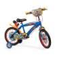Продукт Toimsa Hot Wheels - Детски велосипед 16 - 1 - BG Hlapeta