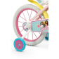 Продукт Toimsa Barbie - Детски велосипед 16 - 5 - BG Hlapeta