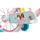 Продукт Toimsa Barbie - Детски велосипед 16 - 7 - BG Hlapeta