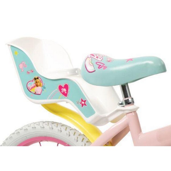 Продукт Toimsa Barbie - Детски велосипед 16 - 0 - BG Hlapeta