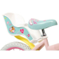 Продукт Toimsa Barbie - Детски велосипед 16 - 3 - BG Hlapeta