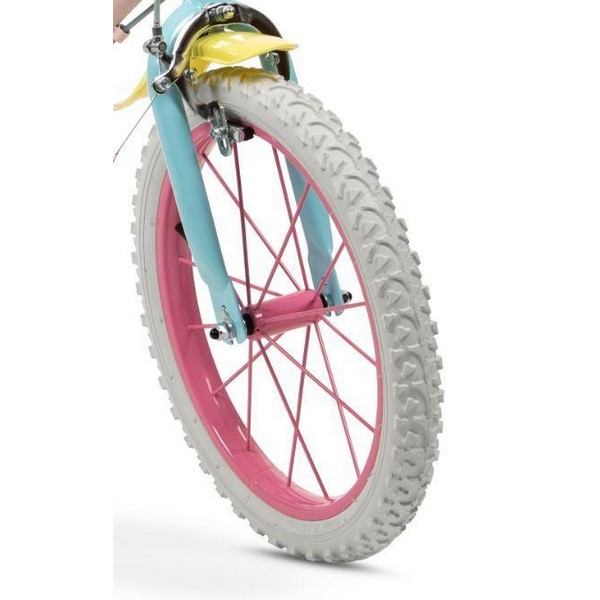 Продукт Toimsa Barbie - Детски велосипед 14 - 0 - BG Hlapeta
