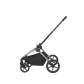 Продукт Kikkaboo Kara - Комбинирана количка 2в1 с кош за новородено до 22 кг - 50 - BG Hlapeta