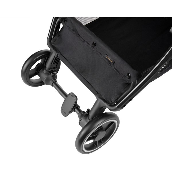 Продукт Kikkaboo Joy - Лятна количка с автоматично сгъване - 0 - BG Hlapeta