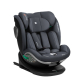 Продукт Kikkaboo i-Drive i-SIZE - Стол за кола 40-150 см с въртене на 360 градуса - 36 - BG Hlapeta