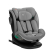 Kikkaboo i-Drive i-SIZE - Стол за кола 40-150 см с въртене на 360 градуса