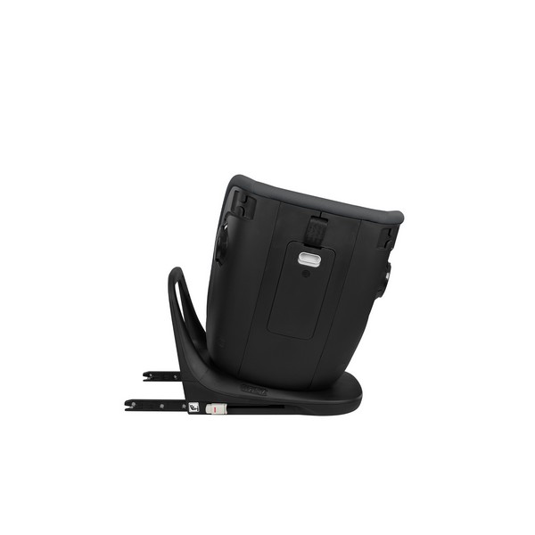 Продукт Kikkaboo i-View i-SIZE - Стол за кола 40-150 см - 0 - BG Hlapeta
