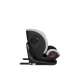 Продукт Kikkaboo i-View i-SIZE - Стол за кола 40-150 см - 3 - BG Hlapeta
