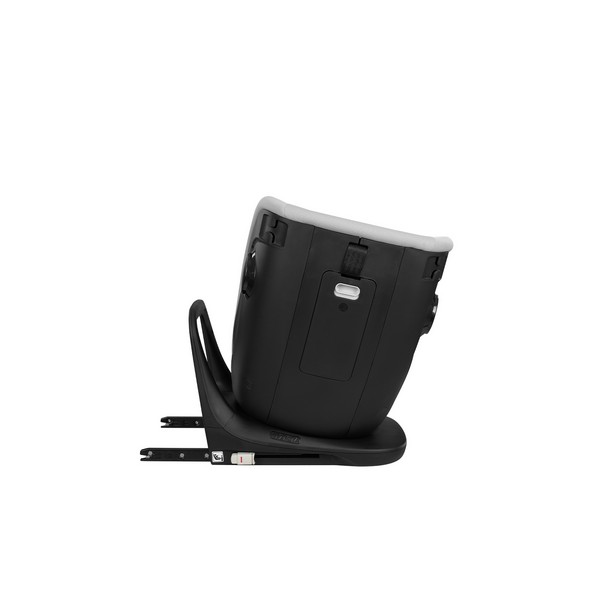 Продукт Kikkaboo i-View i-SIZE - Стол за кола 40-150 см - 0 - BG Hlapeta