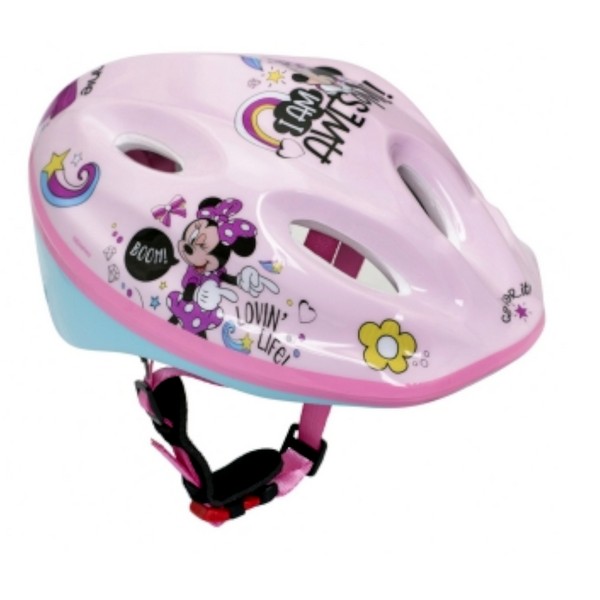 Продукт Disney - Детска каска за велосипед - 0 - BG Hlapeta