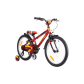 Продукт Sprint Casper - Велосипед 18 инча - 2 - BG Hlapeta
