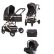 Chipolino Естел - Детска количка + Стол за кола 3