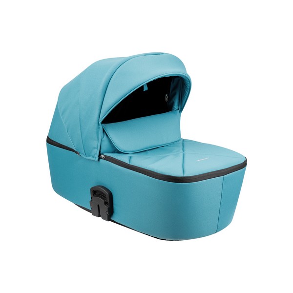 Продукт Kikkaboo Amani - Комбинирана количка 2в1 с твърд кош - 0 - BG Hlapeta