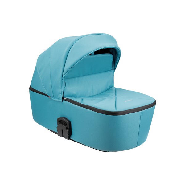 Продукт Kikkaboo Amani - Комбинирана количка 2в1 с твърд кош - 0 - BG Hlapeta