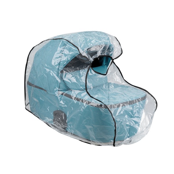 Продукт Kikkaboo Amani - Комбинирана количка 2в1 с твърд кош - 0 - BG Hlapeta