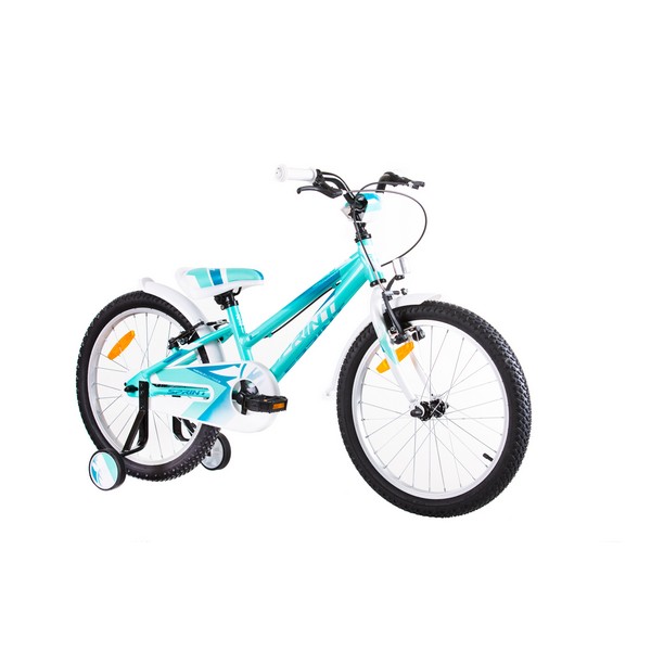 Продукт SPRINT CALYPSO 1 SP HARDTAIL, ALLOY - Детски велосипед 20 инча - 0 - BG Hlapeta