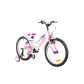 Продукт SPRINT CALYPSO 1 SP HARDTAIL, ALLOY - Детски велосипед 20 инча - 4 - BG Hlapeta