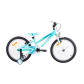 Продукт SPRINT CALYPSO 1 SP HARDTAIL, ALLOY - Детски велосипед 20 инча - 3 - BG Hlapeta