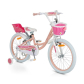 Продукт Byox Fashion Girl - Детски велосипед 20 инча - 3 - BG Hlapeta
