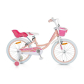 Продукт Byox Fashion Girl - Детски велосипед 20 инча - 2 - BG Hlapeta