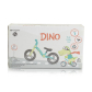 Продукт Byox Dino - Велосипед балансиращ - 1 - BG Hlapeta