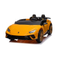 Продукт Акумулаторна кола LAMBORGHINI HURACAN с родителски контрол 12V - 18 - BG Hlapeta