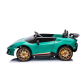 Продукт Акумулаторна кола LAMBORGHINI HURACAN с родителски контрол 12V - 11 - BG Hlapeta