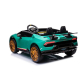 Продукт Акумулаторна кола LAMBORGHINI HURACAN с родителски контрол 12V - 10 - BG Hlapeta