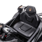 Продукт Акумулаторна кола LAMBORGHINI VISION GT с кожена седалка и родителски контрол 12V - 13 - BG Hlapeta