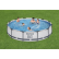 BESTWAY STEEL PRO MAX - Фамилен басейн с метална рамка 366x76см 4