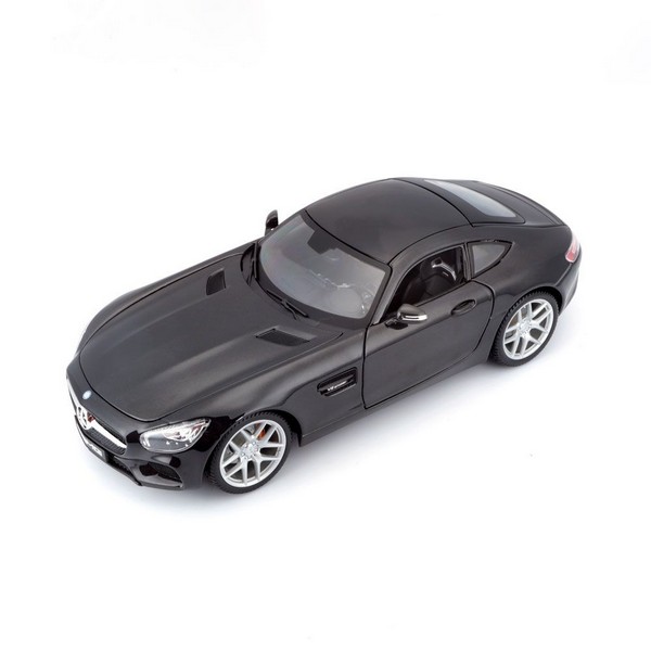 Продукт MAISTO SP EDITION Mercedes AMG GT - Кола 1:18 - 0 - BG Hlapeta