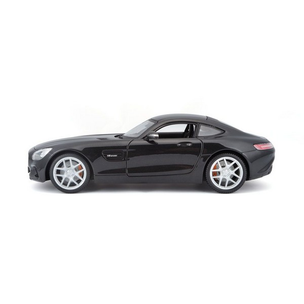 Продукт MAISTO SP EDITION Mercedes AMG GT - Кола 1:18 - 0 - BG Hlapeta