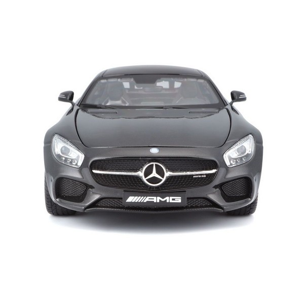 Продукт MAISTO SP EDITION Mercedes AMG GT - Кола 1:18 - 0 - BG Hlapeta