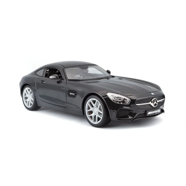 Продукт MAISTO SP EDITION Mercedes AMG GT - Кола 1:18 - 0 - BG Hlapeta