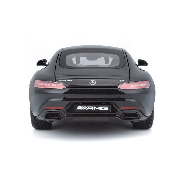 Продукт MAISTO SP EDITION Mercedes AMG GT - Кола 1:18 - 0 - BG Hlapeta