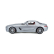 MAISTO SP EDITION Mercedes-Benz SLS AMG - Кола 1:18 6