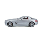 Продукт MAISTO SP EDITION Mercedes-Benz SLS AMG - Кола 1:18 - 4 - BG Hlapeta