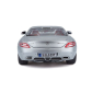 Продукт MAISTO SP EDITION Mercedes-Benz SLS AMG - Кола 1:18 - 1 - BG Hlapeta