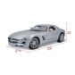 Продукт MAISTO SP EDITION Mercedes-Benz SLS AMG - Кола 1:18 - 8 - BG Hlapeta