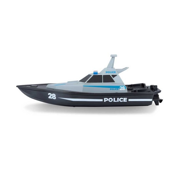 Продукт MAISTO TECH HIGH SPEED POLICE BOAT - Полицейска Лодка - 0 - BG Hlapeta