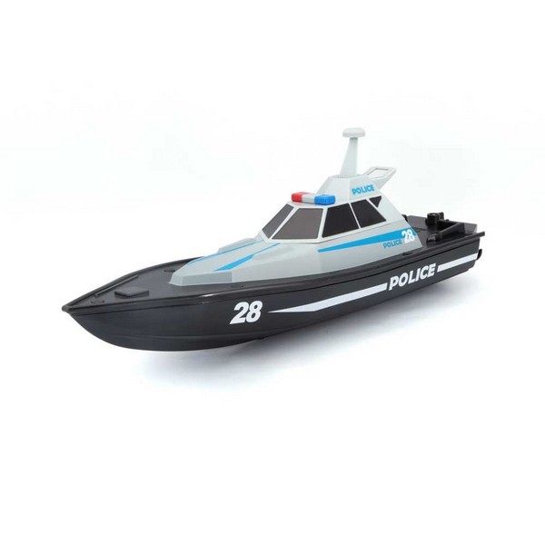 Продукт MAISTO TECH HIGH SPEED POLICE BOAT - Полицейска Лодка - 0 - BG Hlapeta