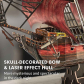 Продукт Cubic Fun 3D Кораб Queen Anne's Annyversary Edition - Пъзел 391ч - 4 - BG Hlapeta