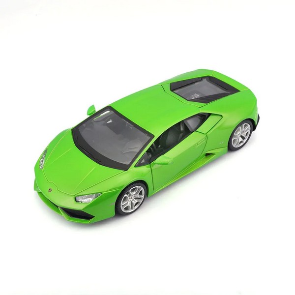 Продукт MAISTO SP EDITION Lamborghini Huracan - Кола 1:24 - 0 - BG Hlapeta