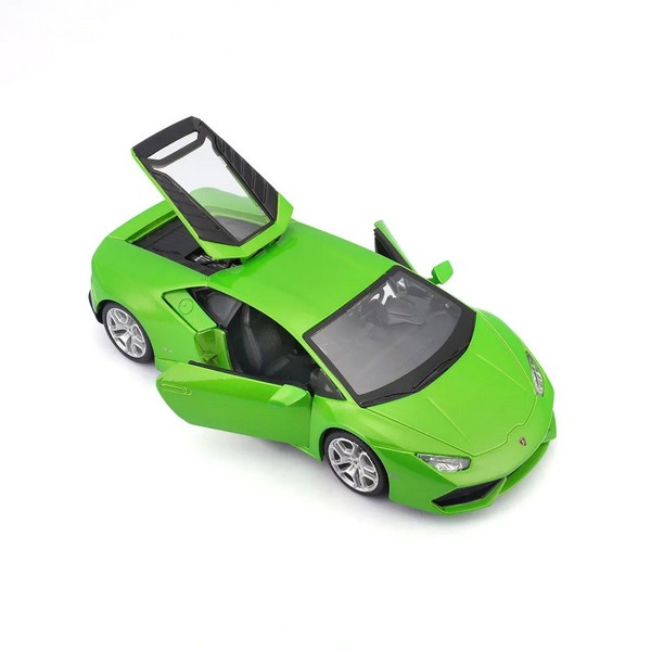 Продукт MAISTO SP EDITION Lamborghini Huracan - Кола 1:24 - 0 - BG Hlapeta