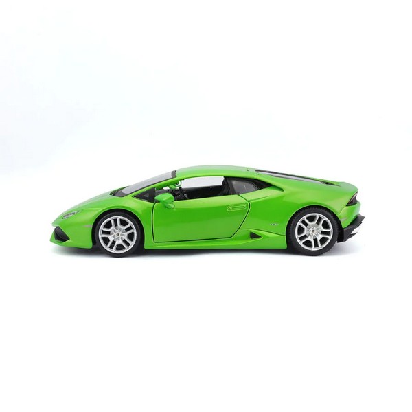 Продукт MAISTO SP EDITION Lamborghini Huracan - Кола 1:24 - 0 - BG Hlapeta