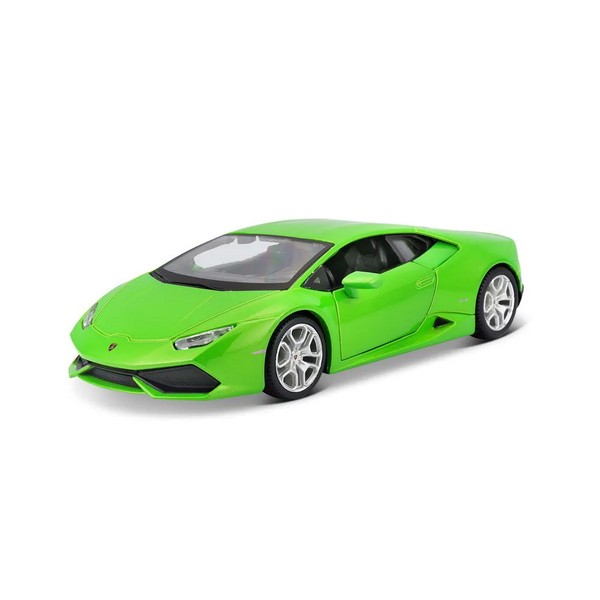 Продукт MAISTO SP EDITION Lamborghini Huracan - Кола 1:24 - 0 - BG Hlapeta